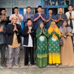 Peran Mahasiswa Muslim sebagai Agen Perubahan Sosial