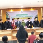 UIAD Sinjai Gelar Pengajian Ramadan dan Buka Puasa Bersama di Kampus
