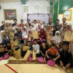 Hangatnya Bincang-bincang Warga Lapas BNN Sulsel Bareng Pemuda Muhammadiyah