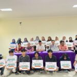 Prodi Pendidikan Bahasa Arab Unismuh Raih Akreditasi Unggul, Perkuat Citra Kampus Berkemajuan