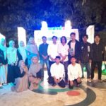 IMM Unismuh Makassar Bagi Sembako Ramadan ke Pekerja Jalanan