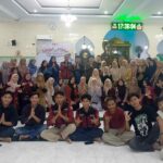 DANA PD NA Sinjai, Siapkan Kader Perempuan Militan Berdampak