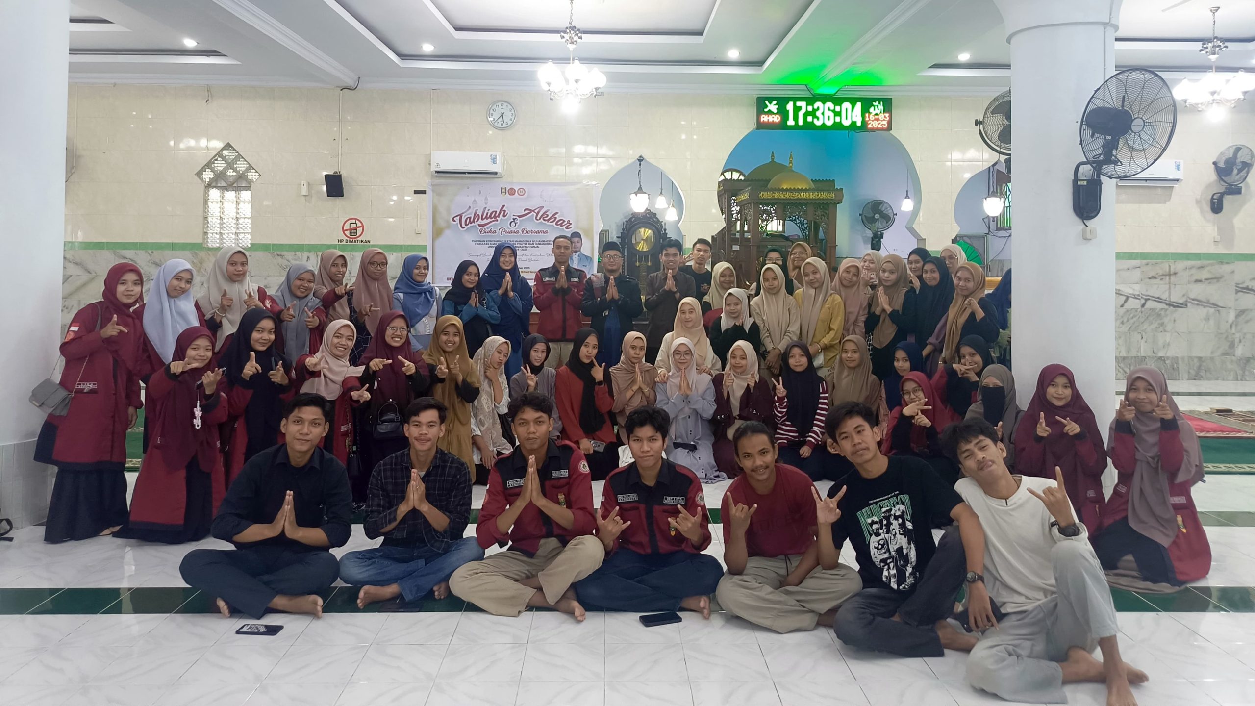Tabligh Akbar