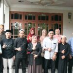 Prodi Pendidikan Bahasa Inggris Unismuh Gelar Ngaji Akademik dan Sosialisasi Kurikulum 2023