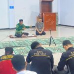 Dosen Unismuh Makassar Raih Gelar Doktor Usai Teliti Respon Masyarakat terhadap Kriteria Baru Waktu Subuh Muhammadiyah