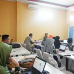 HW UIAD Sinjai Safari di Desa Gareccing, Tekankan Ramadan Jadi Momen Reflektif