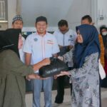 Tingkatkan Kompetensi Guru, Unismuh Makassar Sosialisasikan LMS di SMA Muhammadiyah Benteng