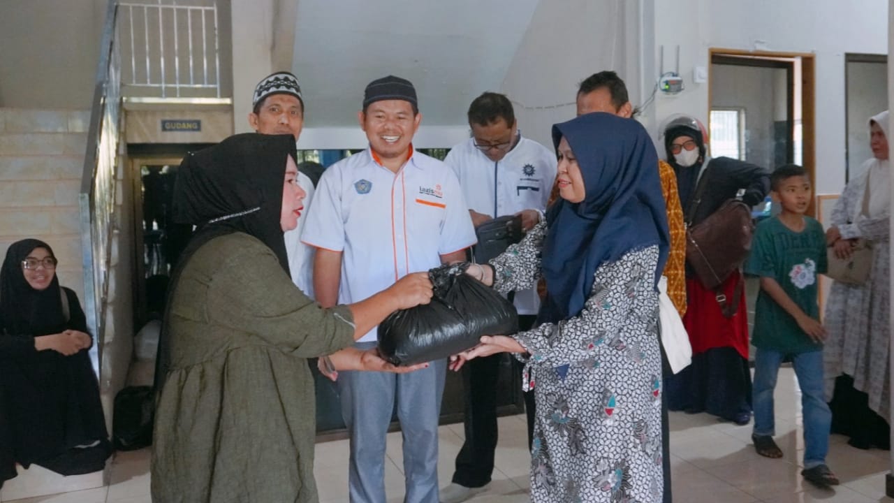 Lazismu UM Bulukumba