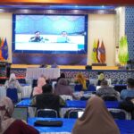 Unismuh Gelar Penguatan Ideologi dan Peningkatan Prestasi untuk Mahasiswa Penerima Beasiswa