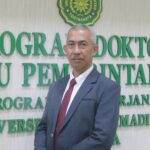 Kepala Balai Bahasa Sulsel Silaturahmi ke Unismuh, Terima Buku ‘Pappaseng ri Elompugi’ Karya Prof Andis