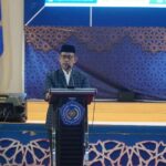 Mahasiswa KKP FAI Unismuh Berperan Aktif dalam Pembentukan Ranting Muhammadiyah Bissoloro