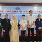 Tiga Prioritas Masalah Bangsa