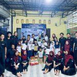 Belajar dari Sebungkus Kacang Goreng sampai Gaya Diplomasi M. Jusuf Kalla