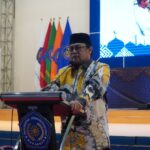 Kader-kader IMM Maros Nimbrung Bareng Alumni, Bahas Kontribusi Organisasi untuk Daerah