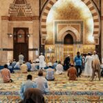 UIAD Gandeng PDM Sinjai Safari Ramadan-Sosialisasi PMB di Tellulimpoe