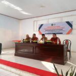 Saling Memaafkan, Bentuk Afirmasi Positif dalam Keluarga