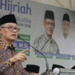 Asesor LAM PTKes Lakukan Asesmen Lapangan Sarjana Terapan Teknologi Laboratorium Medis PoltekMu Makassar