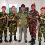 Gelar Syawalan, Muhammadiyah Sulsel Pertegas Komitmen Perkhidmatan Masa Depan