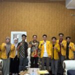 IPM Sulsel Temui Bupati Enrekang, Minta Dukungan Jadi Tuan Rumah Muktamar XXIV