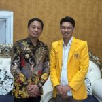 IPM Sulsel Siapkan Nature and Literacy Action di Enrekang, Bupati Yusuf Ritangnga Nyatakan Dukungan