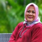 IPM Sulsel Temui Bupati Enrekang, Minta Dukungan Jadi Tuan Rumah Muktamar XXIV