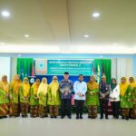 Musypimwil I ‘Aisyiyah Sulsel Tekankan Perempuan sebagai Pilar Keadilan dan Kemajuan