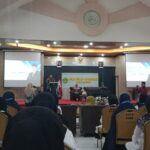 Musypimwil I ‘Aisyiyah Sulsel Hadirkan Terobosan Inovatif: ISWARA, Daycare Lansia, Jurnal Internasional, dan Lagu Panduan Jiwa