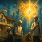 Hadiri Milad ke-55 Pesantren Darul Arqam Gombara, Wamendikdasmen Tegaskan Muhammadiyah Mitra Strategis Negara