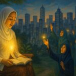 Dare to Speak Up, Make a Difference