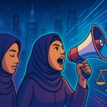 Dunia Membutuhkan Perempuan yang Memancarkan Cahaya Harapan