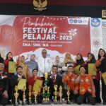 Seleksi Gelombang I UM Bulukumba Berjalan Lancar, Pendaftaran Gelombang II Resmi Dibuka