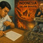 UNIMEN Gaet UMAM Gelar Visiting Professor dan Teken MoU Internasional