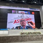 UNIMEN Gaet UMAM Gelar Visiting Professor dan Teken MoU Internasional