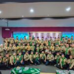 Umpar Tambah Dua Program Magister, LLDIKTI IX: Kampus Ini Semakin On the Track