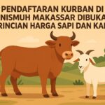 Hadiri Konsolidasi Nasional Hizbul Wathan 2025, Berikut Usulan Delegasi Sulsel