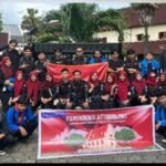 Delapan Dosen dan Karyawan Unismuh Makassar Siap Tunaikan Ibadah Haji