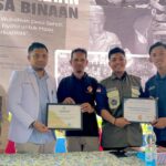 Jawab Kebutuhan Masyarakat, UIAD Sinjai Gelar AL Pembukaan Magister Ekonomi Syariah