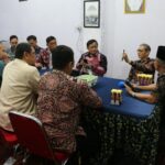 Ketua Diktilitbang PP Muhammadiyah Dorong Unismuh Buka Prodi Berorientasi Masa Depan