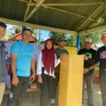 Kuliah Internasional Fakultas Hukum Unismuh, Dosen Universiti Muhammadiyah Malaysia Kupas AI dan Tantangan Etika Akademik