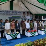 Pesan Ketum PP Muhammadiyah di Unismuh Makassar: Bangun Kampus Modern, Profesional, dan Berbasis Nilai Muhammadiyah