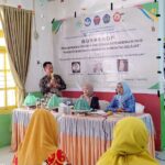 MA Aisyiyah Gowa Terima Bantuan Kursi dari Unismuh Makassar, Perkuat Sinergi Pendidikan