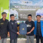 Dokar Unismuh Football Club Raih Juara Dua Turnamen Mini Soccer Antarinstansi