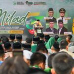 Sekolah Membumikan Kecerdasan Bangsa Berbasis Iman, Takwa, dan Akhlak Mulia