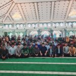 Dekan FKIP Unismuh Jadi Pembicara Konferensi Internasional di Uzbekistan