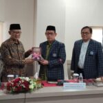 Pesan Ketum PP Muhammadiyah di Unismuh Makassar: Bangun Kampus Modern, Profesional, dan Berbasis Nilai Muhammadiyah