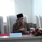 Gelar Syawalan, Muhammadiyah Sulsel Pertegas Komitmen Perkhidmatan Masa Depan