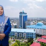 Penjaga Ruh Dakwah dan Kaderisasi di Kampus Biru