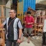 Unismuh Makassar Satukan Dua Benua dalam Kuliah Tamu Inovasi Pembelajaran Matematika