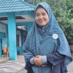 Dare to Speak Up, Make a Difference