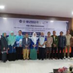 FEB Unismuh Makassar Tuan Rumah Perdana Kongres Nasional AFEB PTMA di Kawasan Timur Indonesia